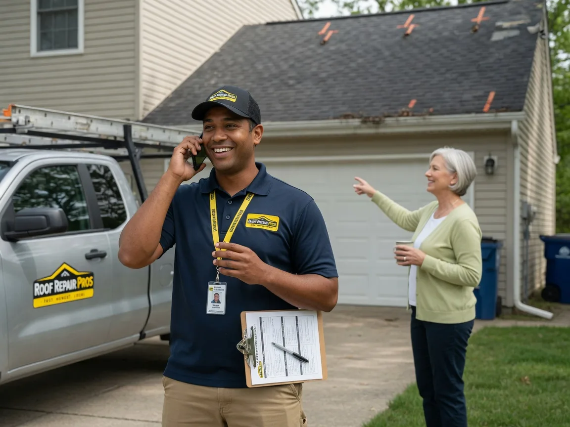 Roof Repair Barnsdall, OK FAQs